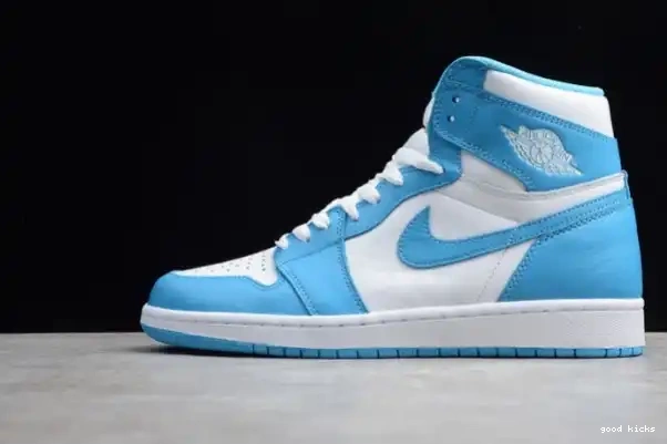 Air Retro 'UNC' High 555088-117 Jordan OG 1 0324